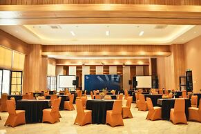 The Tavia Riverside Resort & Convention