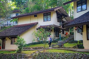 Grand Cempaka Resort Hotel