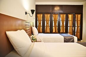 The Tavia Riverside Resort & Convention