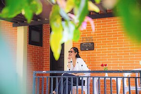 Grand Cempaka Resort Hotel