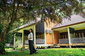 Grand Cempaka Resort Hotel