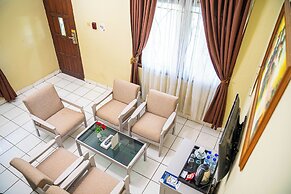 Grand Cempaka Resort Hotel