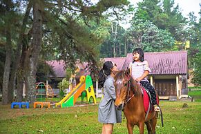 Grand Cempaka Resort Hotel