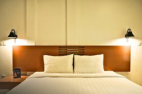 The Tavia Riverside Resort & Convention