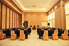 The Tavia Riverside Resort & Convention