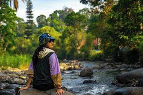 Grand Cempaka Resort Hotel