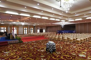 Grand Cempaka Resort Hotel