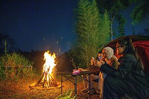 Grand Cempaka Resort Hotel