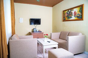 Grand Cempaka Resort Hotel