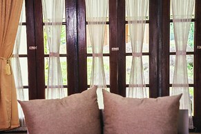 The Tavia Riverside Resort & Convention