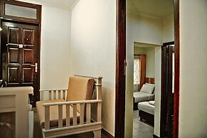 The Tavia Riverside Resort & Convention