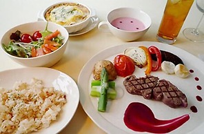 Hotel Resort inn Niseko