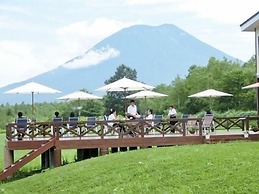 Hotel Resort inn Niseko