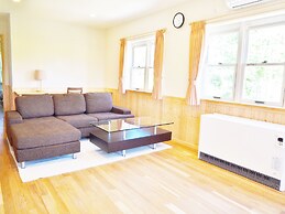 Hotel Resort inn Niseko