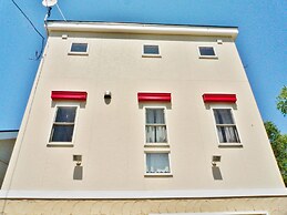 Hotel Resort inn Niseko