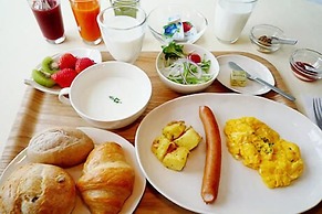 Hotel Resort inn Niseko