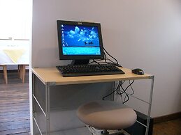 Hotel Resort inn Niseko