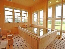 Hotel Resort inn Niseko