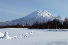 Hotel Resort inn Niseko