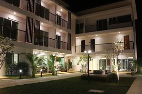Crystal Lamai Hotel