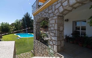 Casa Rural Casa Valdecaballeros