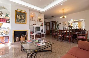 Casa Rural Casa Valdecaballeros