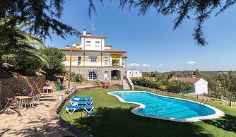 Casa Rural Casa Valdecaballeros