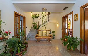 Casa Rural Casa Valdecaballeros