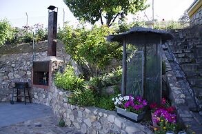 Casa Rural Casa Valdecaballeros