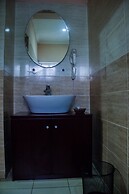 Crystal Court Lekki
