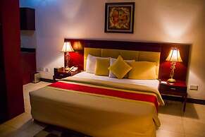 Crystal Court Lekki