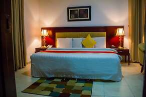 Crystal Court Lekki
