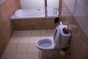 Crystal Court Lekki