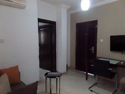 Crystal Court Lekki