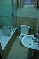Crystal Court Lekki
