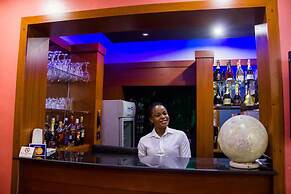 Crystal Court Lekki