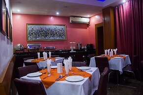 Crystal Court Lekki