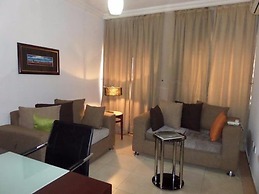 Crystal Court Lekki