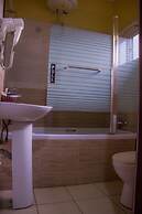 Crystal Court Lekki