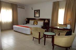 Crystal Court Lekki