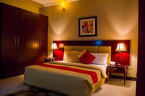 Crystal Court Lekki