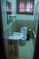 Crystal Court Lekki