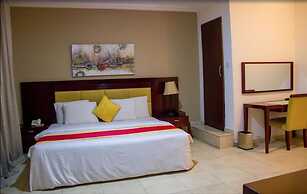 Crystal Court Lekki