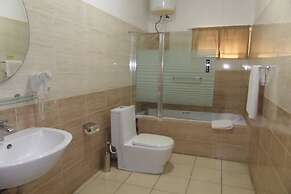 Crystal Court Lekki