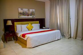 Crystal Court Lekki