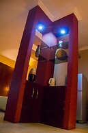 Crystal Court Lekki