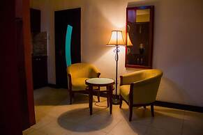Crystal Court Lekki