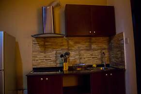 Crystal Court Lekki
