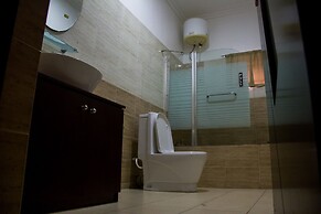 Crystal Court Lekki