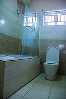 Crystal Court Lekki